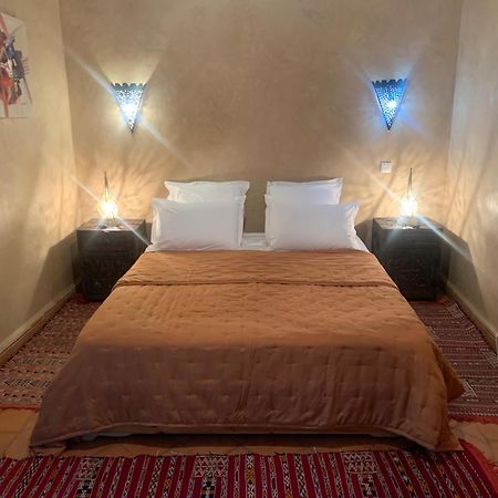 Hotel Riad Tarudant Kültér fotó