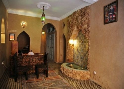 Hotel Riad Tarudant Kültér fotó